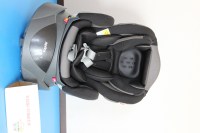 届いたチャイルドシートIMG_3594