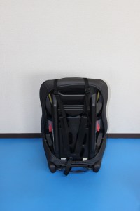 仕上ったチャイルドシートIMG_5612