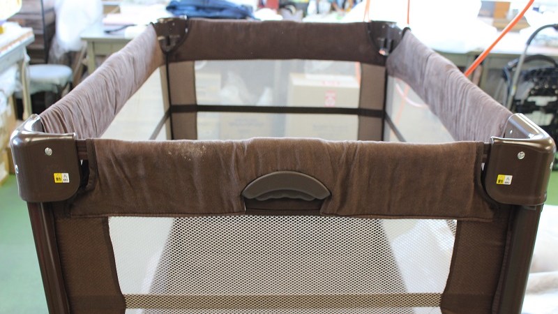 届いたココネル