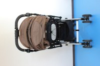 仕上ったベビーカーIMG_3499