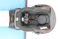 仕上ったチャイルドシートIMG_3686