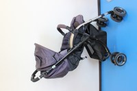 届いたベビーカーIMG_3670