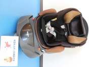 仕上ったチャイルドシートIMG_3547