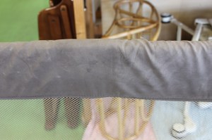 届いたココネル