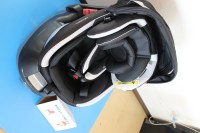 仕上ったチャイルドシートIMG_3628