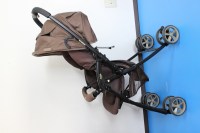 仕上ったベビーカーIMG_3826