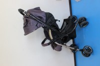 届いたベビーカーIMG_3668