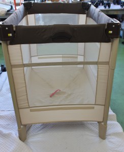 仕上がったココネル