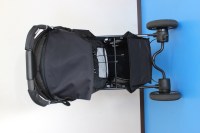 届いたベビーカーIMG_3488