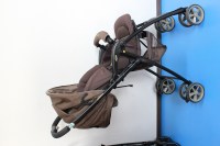 仕上ったベビーカーIMG_3828