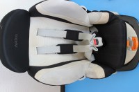 届いたチャイルドシートIMG_3643