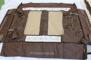 届いたココネル