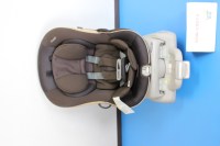 届いたチャイルドシートIMG_3756