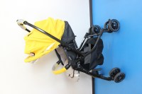 届いたベビーカーIMG_4129