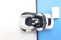 届いたチャイルドシートIMG_3985