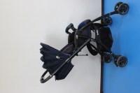 届いたベビーカーIMG_3777