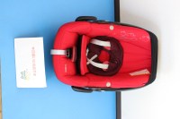 届いたチャイルドシートIMG_3647