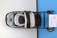 届いたベビーカーIMG_3508