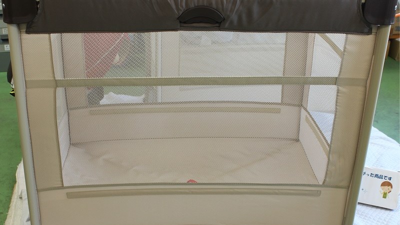 届いたココネル