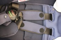 仕上ったチャイルドシートIMG_3602