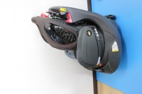 届いたチャイルドシートIMG_3622