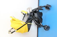 届いたベビーカーIMG_4131