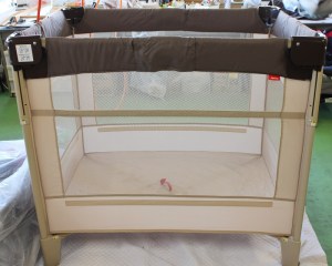 届いたココネル