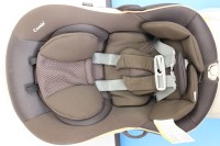 届いたチャイルドシートIMG_3757