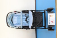 仕上ったベビーカーIMG_3769