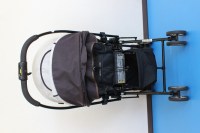 仕上ったベビーカーIMG_3587