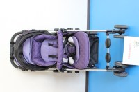 届いたベビーカーIMG_4135