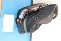 届いたチャイルドシートIMG_3660